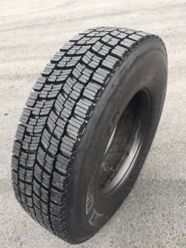 RDF tire