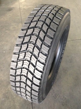 RDW tire