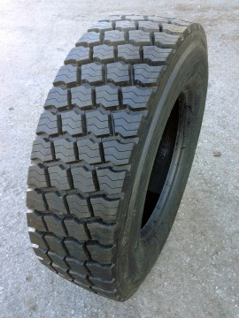 RSK tire