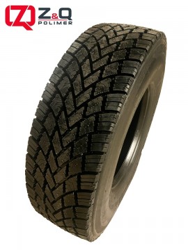 Wolf MAXP tire